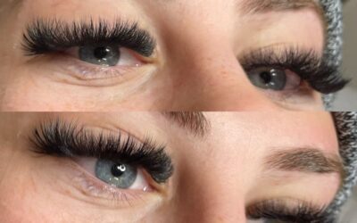 Lashes