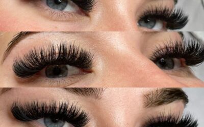 Lashes